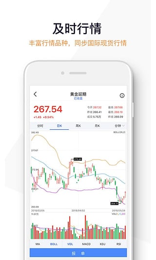 金赢在线