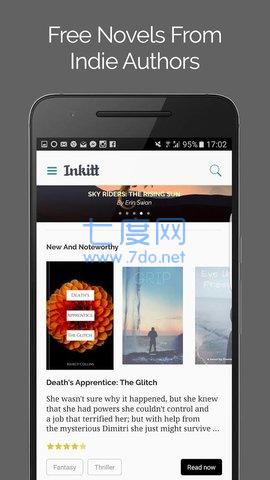 inkitt