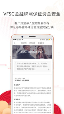 易富外汇