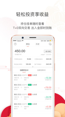 易富外汇