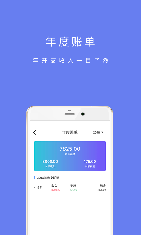 有钱记