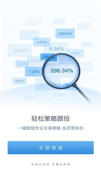 比特易