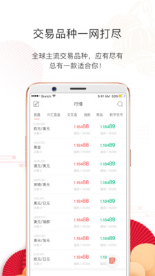 易富外汇