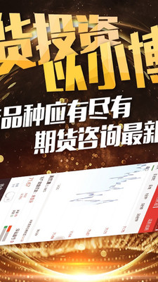 全球期货操盘