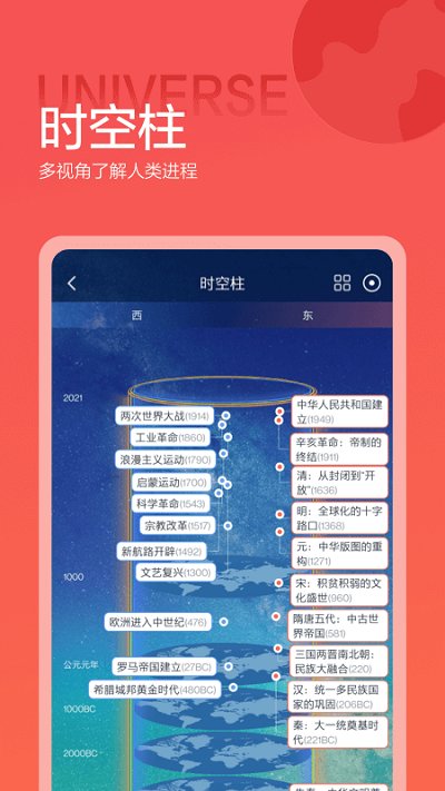 全历史软件