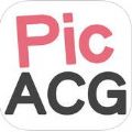 PIcACG最新版2021app下载安装