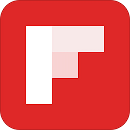 Flipboard红板报