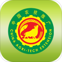 中国农技推广