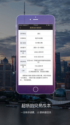 期指汇