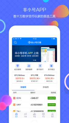 非小号