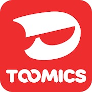 toomics韩漫汉化版