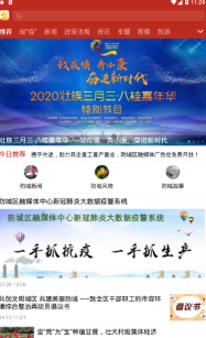 金花防城