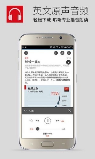 经济学人商论