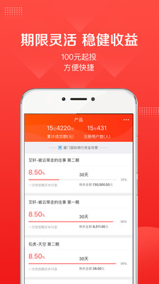 艺条龙金融