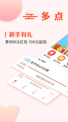多点金服