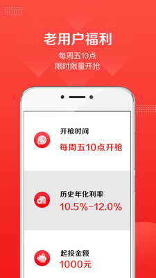 艺条龙金融