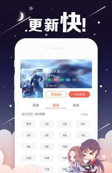 皮皮漫画韩漫