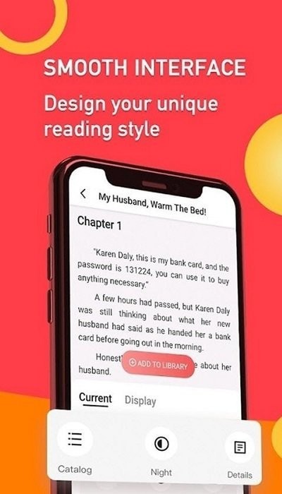 foxnovel手机版 foxnovelapp下载