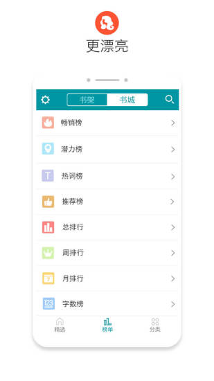TXT全本阅读器app下载