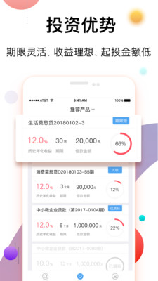 麦麦提投资