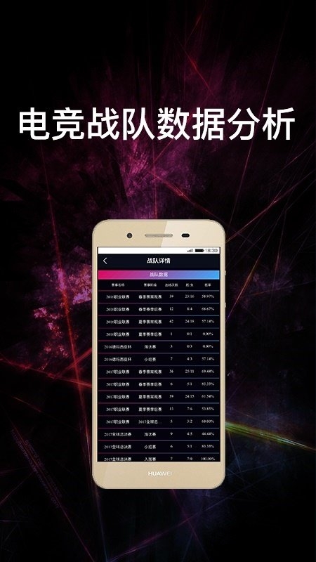 电竞资讯通手机版