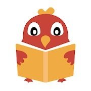 小鸡读书app