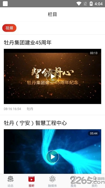 宁安云服务手机版