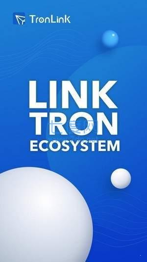 TRONLINK波宝钱包