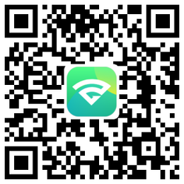禾连上网助手正版二维码