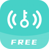 WiFi链接钥匙 WiFi链接钥匙