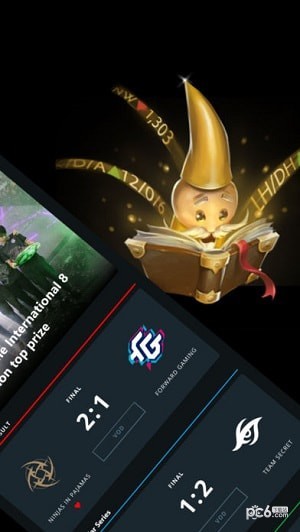 dota pro circuit下载
