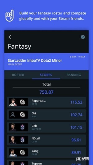 dota pro circuit下载
