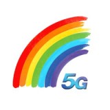 彩虹5G 彩虹5G