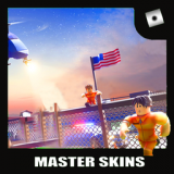 roblox皮肤大师 roblox皮肤大师