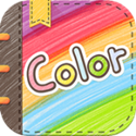 Color多彩手帐 Color多彩手帐