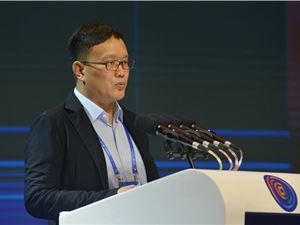 拉勾网组织架构调整：许单单留任董事长，章维接任CEO