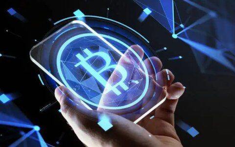币圈k线看盘软件 比特币交易app-第2张图片-欧易下载