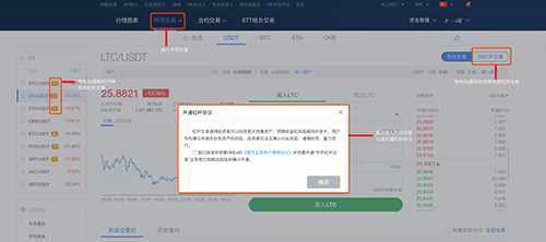 ok欧意OK交易所怎么用 ok欧意买币教程-第5张图片-欧易下载