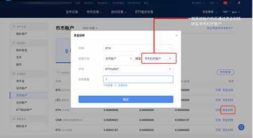 ok欧意OK交易所怎么用 ok欧意买币教程-第6张图片-欧易下载