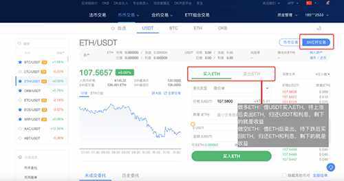 ok欧意OK交易所怎么用 ok欧意买币教程-第10张图片-欧易下载