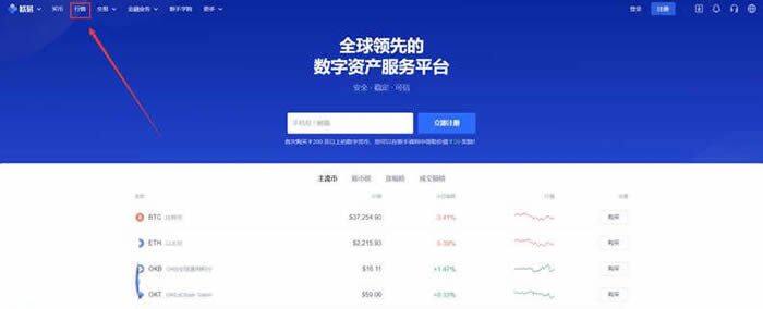 TUSD币哪个交易所能买?TUSD币买入和交易操作步骤教程-第1张图片-欧易下载