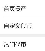 TP钱包如何配置Poriot网络并添加USDT代币-第9张图片-欧易下载