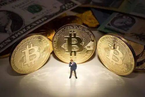 国内买比特币的正规平台 最好的比特币交易软件app-第4张图片-欧易下载