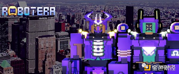 盘点值得关注的Web3游戏 加密游戏的发展正在转变-第3张图片-欧易下载