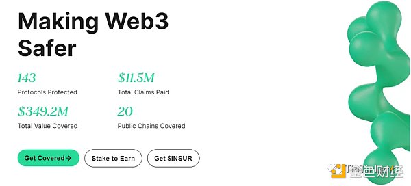 加密发展指南:Web3安全技术和安全机制-第5张图片-欧易下载 加密发展指南:Web3安全技术和安全机制-第5张图片-欧易下载