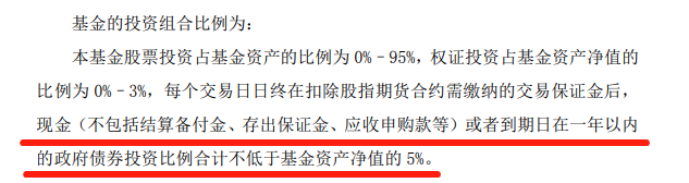 宽基指数基金和窄基的区别（宽基指数基金和指数基金的区别）-第6张图片-欧易下载