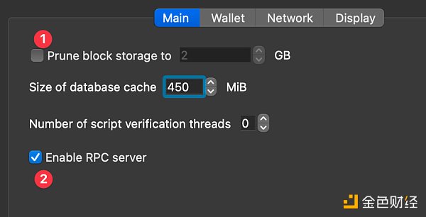 BTC NFT 铸造指南-第1张图片-欧易下载
