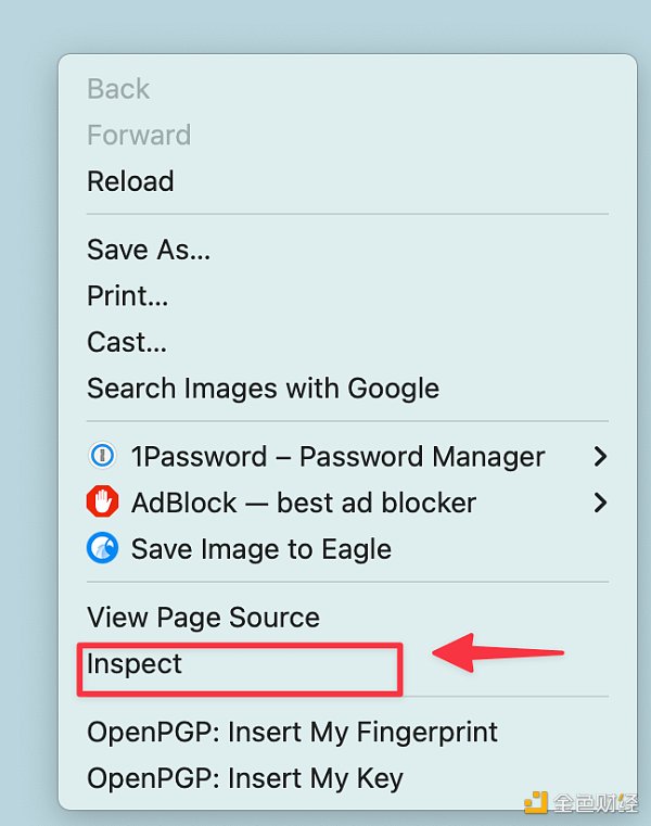 BTC NFT 铸造指南-第14张图片-欧易下载