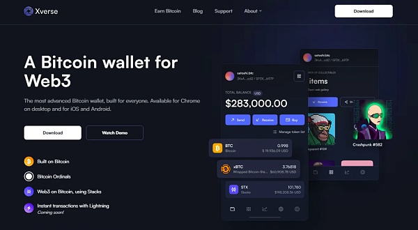 序数 NFT 热潮来临 如何铸造一枚比特币 NFT？-第3张图片-欧易下载