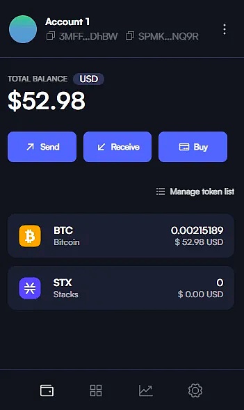 序数 NFT 热潮来临 如何铸造一枚比特币 NFT？-第4张图片-欧易下载